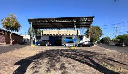 Imóvel Comercial para venda e aluguel em Residencial Campos De Piemonte de 171.00m² com 6 Garagens