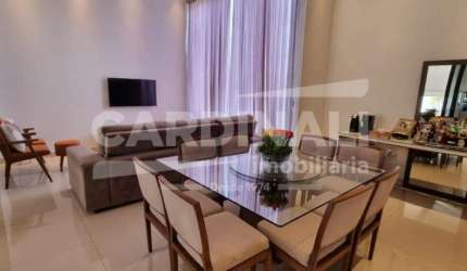 Casa de Condomínio para venda em Condomínio Buona Vita de 217.00m² com 3 Quartos, 1 Suite e 2 Garagens
