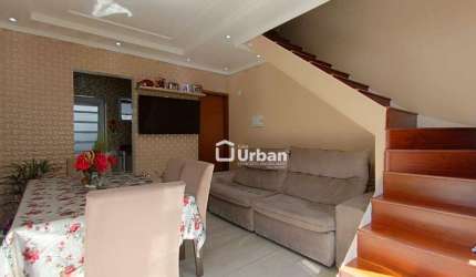 Casa de Condomínio para venda em Viva Caucaia I de 50.00m² com 2 Quartos e 1 Garagem