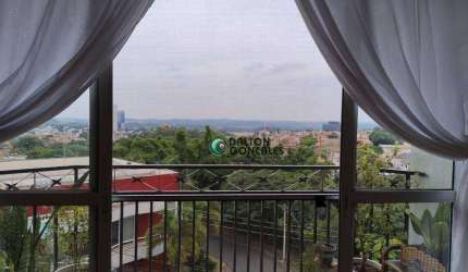 Apartamento para venda em Jardim Moacyr Arruda de 80.00m² com 2 Quartos e 2 Garagens
