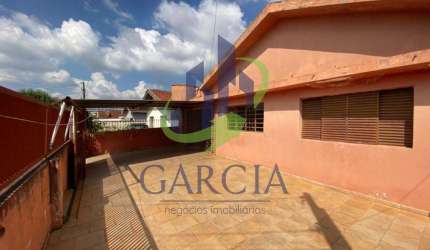 Casa para venda em Jardim Novo I de 300.00m² com 3 Quartos e 2 Garagens