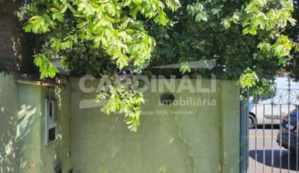 Casa para venda em Parque Santa Felícia Jardim de 90.00m² com 2 Quartos e 1 Garagem