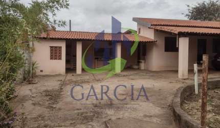 Casa para venda em Chácara Pantanal Engenho Velho de 1000.00m² com 1 Quarto e 5 Garagens