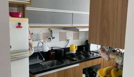 Apartamento para venda em Jardim Guadalajara de 120.00m² com 3 Quartos, 1 Suite e 1 Garagem