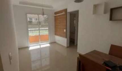 Apartamento para venda em Condomínio Residencial Villaggio Di Veneto de 50.00m² com 2 Quartos e 1 Garagem