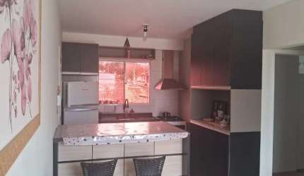 Apartamento para venda em Jardim Piazza Di Roma de 52.00m² com 2 Quartos e 2 Garagens