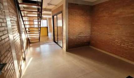 Cobertura para venda em Parque Sisi de 149.00m² com 4 Quartos, 1 Suite e 4 Garagens