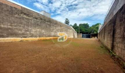 Terreno para venda em Jardim Silvania de 300.00m²
