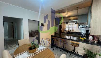 Casa para venda em Loteamento Parque Real Guaçu de 200.00m² com 2 Quartos e 1 Garagem