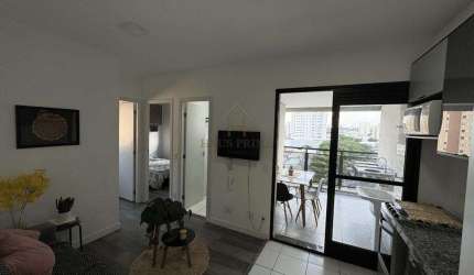 Apartamento para venda em Km 18 de 45.00m² com 2 Quartos