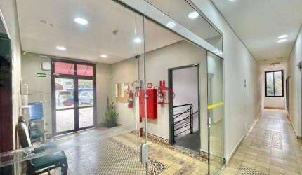 Sala Comercial para venda e aluguel em Chácara São João de 86.00m²