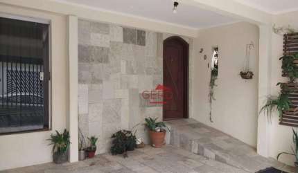 Casa para venda e aluguel em Parque Continental de 136.00m² com 2 Quartos e 2 Garagens
