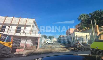 Terreno para venda em Vila Monteiro (gleba I) de 488.00m²