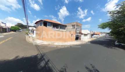 Cobertura para venda em Residencial Parque Douradinho de 300.00m² com 4 Quartos, 1 Suite e 4 Garagens