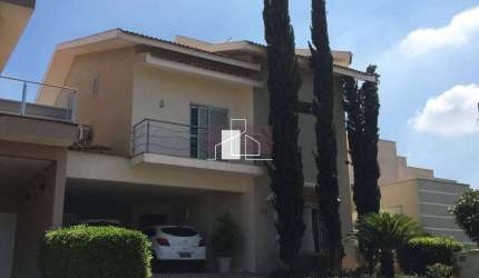 Casa para venda em Jardim Yolanda de 360.00m² com 4 Quartos e 4 Suites