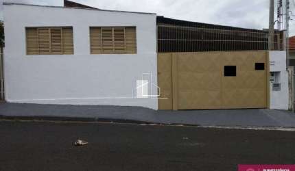Imóvel Comercial para venda em Vila Anchieta de 360.00m²