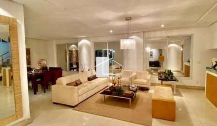Casa para venda em Parque Residencial Damha Iv de 420.00m² com 5 Quartos e 3 Suites