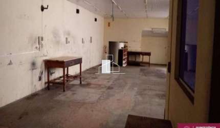 Sala Comercial para venda em Centro de 250.00m²