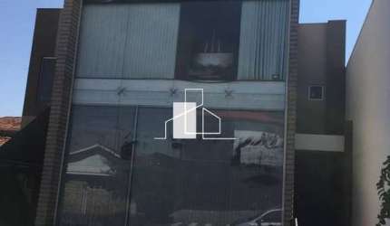 Sala Comercial para venda em Boa Vista de 38.00m²
