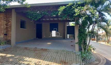 Casa para venda em Jardins De Athenas de 120.00m² com 3 Quartos, 1 Suite e 2 Garagens