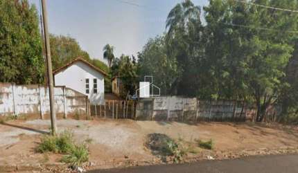 Terreno para venda em Eldorado de 1784.00m²