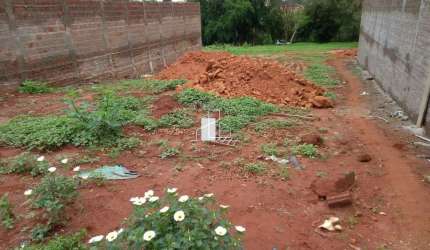 Terreno en Condomínio para venda em Eldorado de 200.00m²