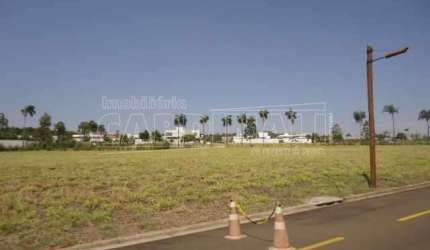 Terreno para venda em Condomínio Parque Residencial Damha Lll de 1480.00m²