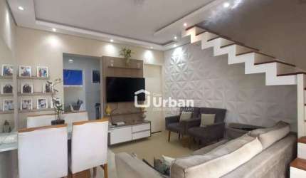 Casa de Condomínio para venda em Centreville de 58.00m² com 2 Quartos e 1 Garagem