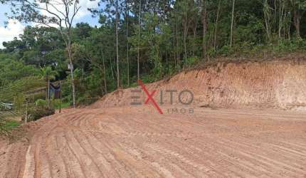 Terreno en Condomínio para venda em Loteamento Capital Ville de 1700.00m²