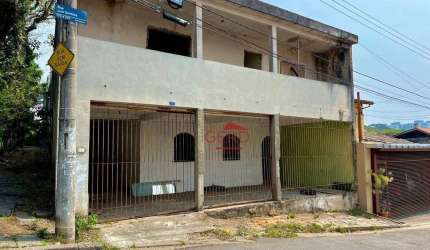 Casa para venda em Parque Continental de 280.00m² com 3 Quartos, 3 Suites e 4 Garagens