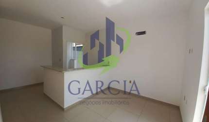 Apartamento para venda em Jardim Selma de 51.00m² com 2 Quartos e 2 Garagens