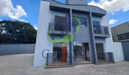 Apartamento para venda em Jardim Selma de 51.00m² com 2 Quartos e 2 Garagens
