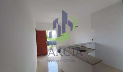 Apartamento para venda em Jardim Selma de 51.00m² com 2 Quartos e 2 Garagens