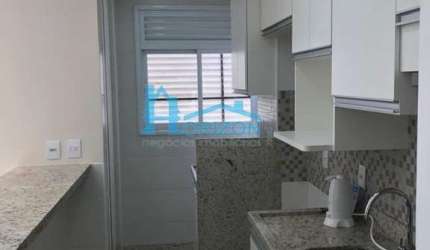 Apartamento para alugar em Mansões Santo Antônio de 82.00m² com 3 Quartos, 1 Suite e 2 Garagens