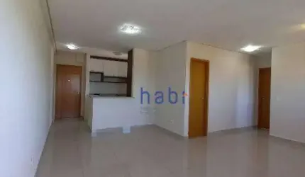Apartamento para alugar em Parque Bela Vista de 92.00m² com 2 Quartos, 1 Suite e 2 Garagens