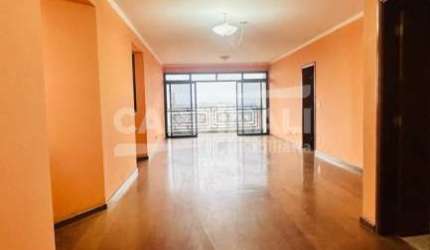 Apartamento para venda em Centro de 221.00m² com 3 Quartos, 1 Suite e 1 Garagem