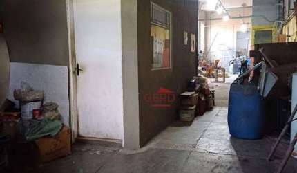 Galpão / Depósito / Armazém para alugar em Presidente Altino de 200.00m²