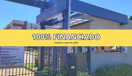 Apartamento para venda em Jardim Brasil (vila Xavier) de 43.00m² com 2 Quartos e 1 Garagem