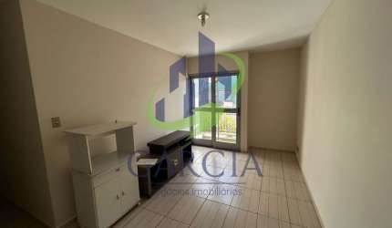 Apartamento para venda em Jardim Presidente de 61.50m² com 2 Quartos e 1 Garagem