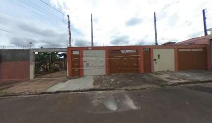 Casa para venda em Vila Morumbi de 130.00m² com 2 Quartos e 4 Garagens