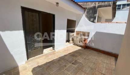 Casa para venda em Parque Santa Felícia Jardim de 105.00m² com 2 Quartos e 2 Garagens