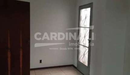 Casa para venda em Parque Arnold Schimidt de 143.00m² com 3 Quartos, 1 Suite e 2 Garagens