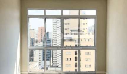 Apartamento para venda em Centro de 60.00m² com 2 Quartos e 1 Garagem