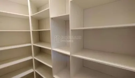 Casa de Condomínio para venda e aluguel em Condomínio Buona Vita de 216.00m² com 3 Quartos, 3 Suites e 4 Garagens