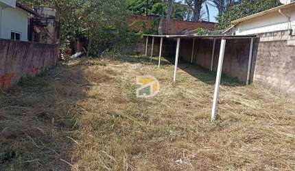 Terreno para venda em Mirante de 10.00m²