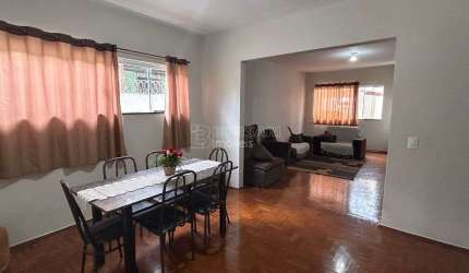 Casa para venda em Jardim Floridiana (vila Xavier) de 175.00m² com 3 Quartos, 1 Suite e 2 Garagens
