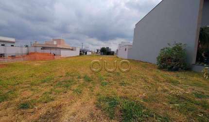 Terreno en Condomínio para venda em Residencial Vivamus de 250.00m²