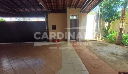 Casa para venda em Jardim Alvorada de 233.00m² com 4 Quartos, 2 Suites e 3 Garagens