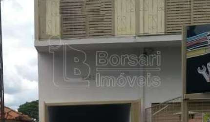 Casa para alugar em Vila Santana de 150.00m² com 4 Quartos e 1 Garagem