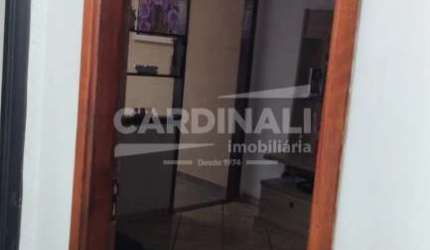 Casa para venda em Parque Santa Felícia Jardim de 86.00m² com 2 Quartos e 3 Garagens